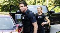 FBI Most Wanted